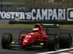Ferrari F92A 1992 года